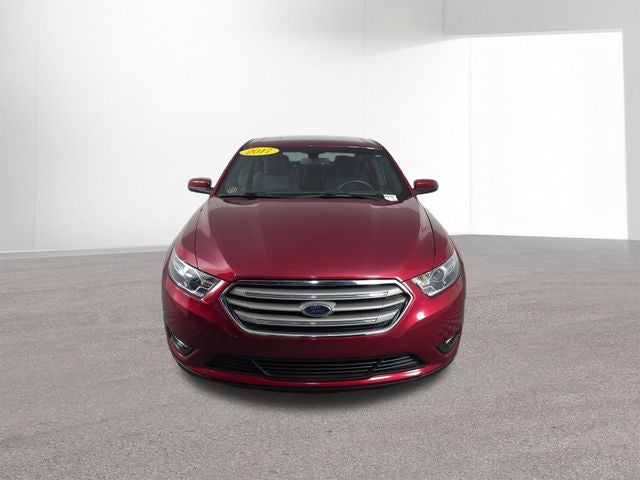2017 Ford Taurus SEL