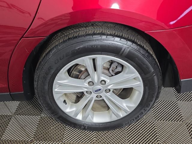 2017 Ford Taurus SEL