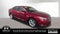 2017 Ford Taurus SEL