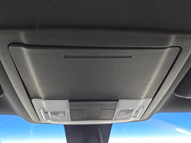 2017 Ford Taurus SEL