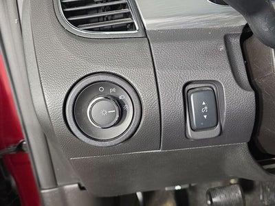 2017 Ford Taurus SEL