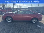 2017 Ford Taurus SEL