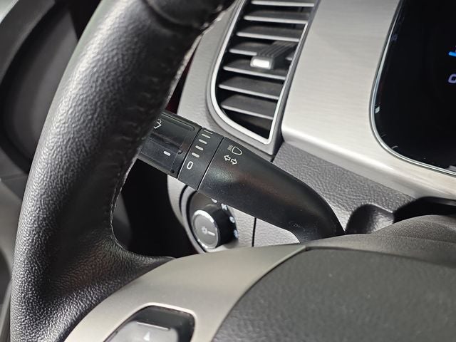 2017 Ford Taurus SEL