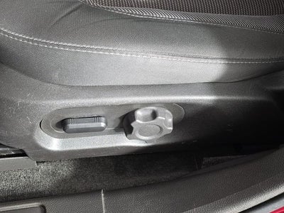 2017 Ford Taurus SEL