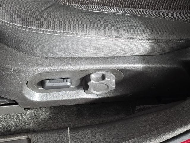 2017 Ford Taurus SEL