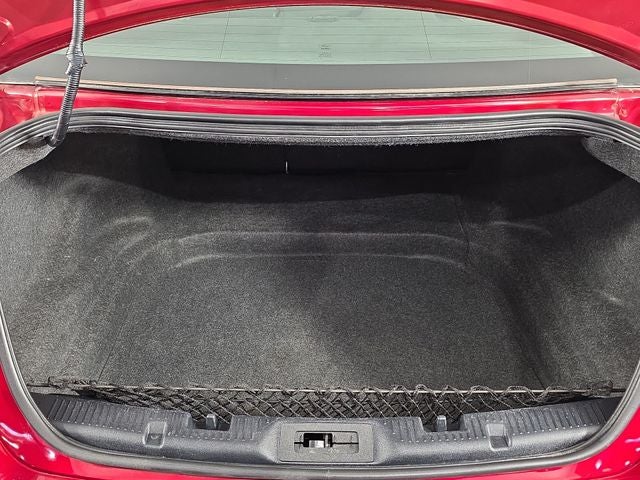 2017 Ford Taurus SEL