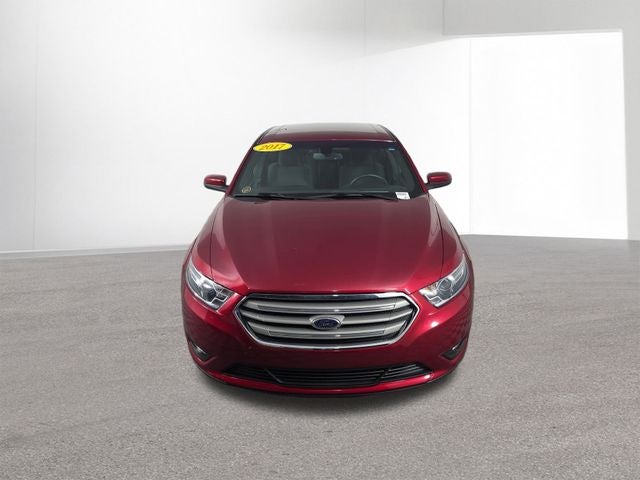 2017 Ford Taurus SEL