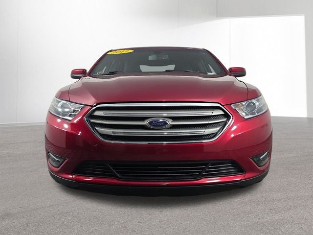 2017 Ford Taurus SEL