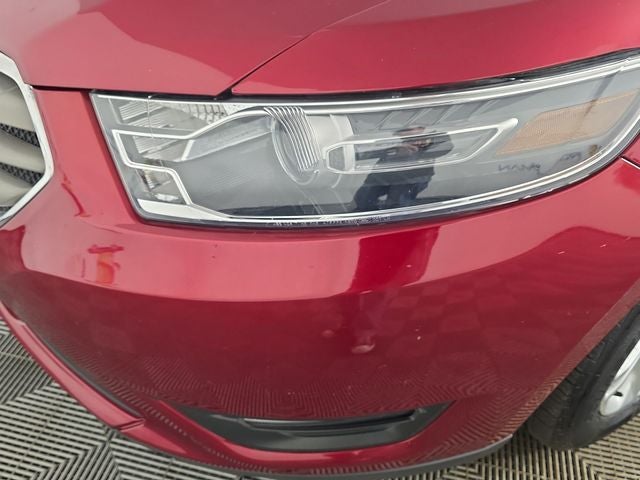 2017 Ford Taurus SEL