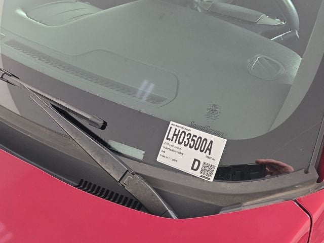 2017 Ford Taurus SEL