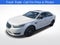 2013 Ford Taurus SHO