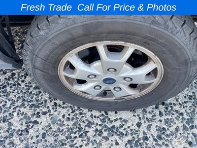 2015 Ford Transit-350 XLT