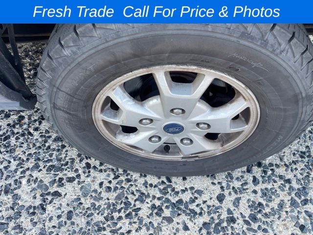 2015 Ford Transit-350 XLT