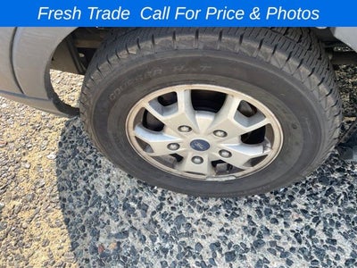 2015 Ford Transit-350 XLT