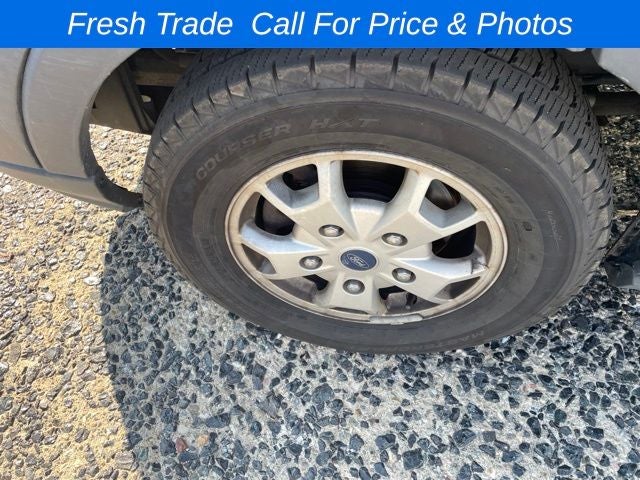 2015 Ford Transit-350 XLT