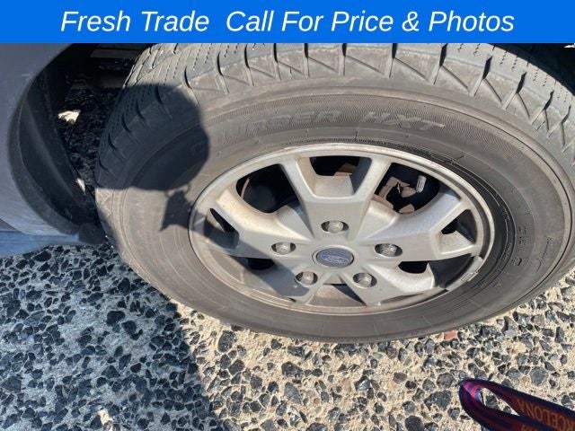 2015 Ford Transit-350 XLT