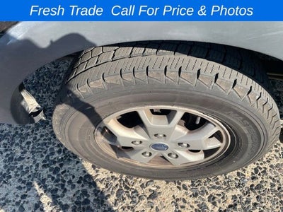 2015 Ford Transit-350 XLT