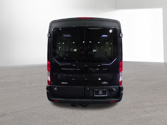 2015 Ford Transit-350 XLT
