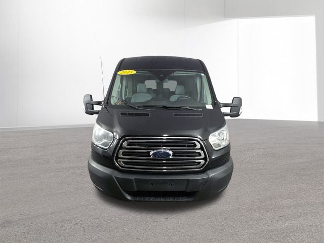 2015 Ford Transit-350 XLT