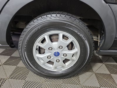 2015 Ford Transit-350 XLT