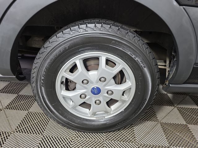 2015 Ford Transit-350 XLT