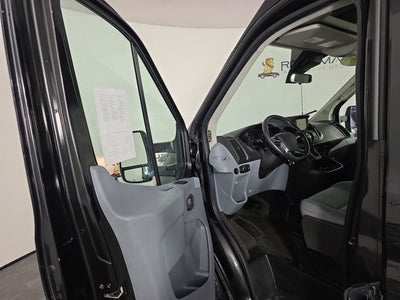 2015 Ford Transit-350 XLT