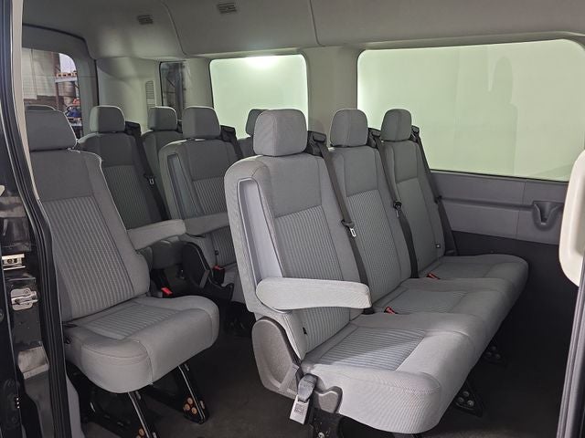 2015 Ford Transit-350 XLT