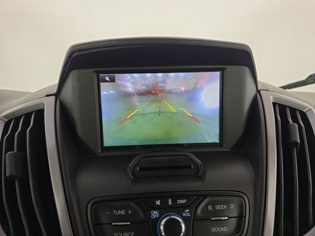 2015 Ford Transit-350 XLT