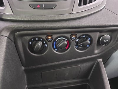 2015 Ford Transit-350 XLT