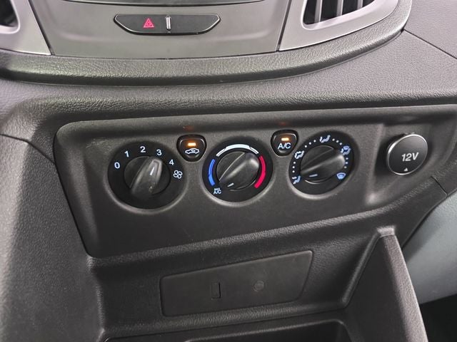 2015 Ford Transit-350 XLT
