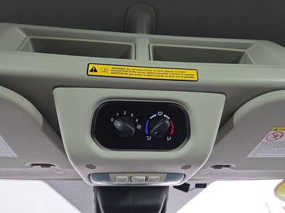 2015 Ford Transit-350 XLT