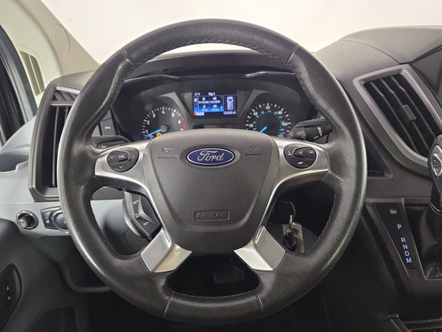 2015 Ford Transit-350 XLT