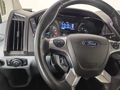 2015 Ford Transit-350 XLT