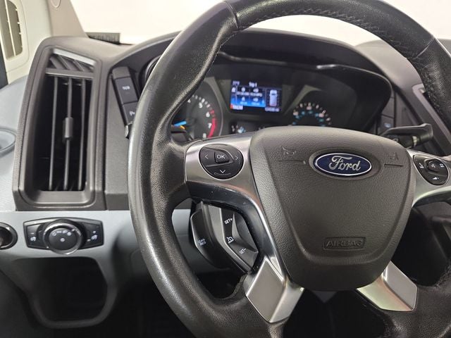 2015 Ford Transit-350 XLT