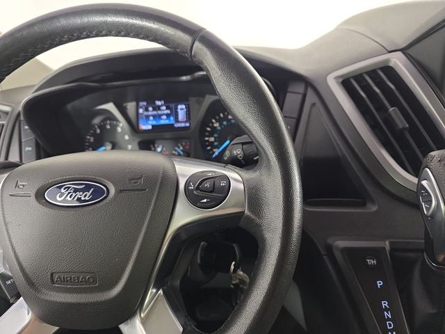 2015 Ford Transit-350 XLT
