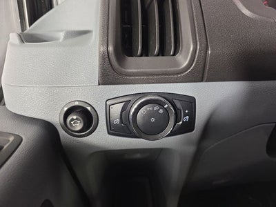 2015 Ford Transit-350 XLT