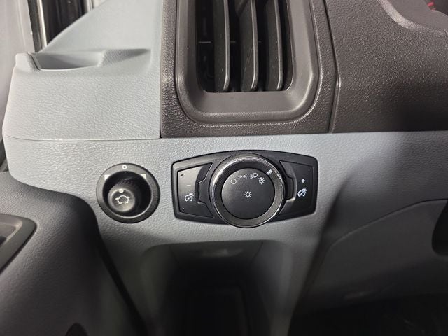 2015 Ford Transit-350 XLT