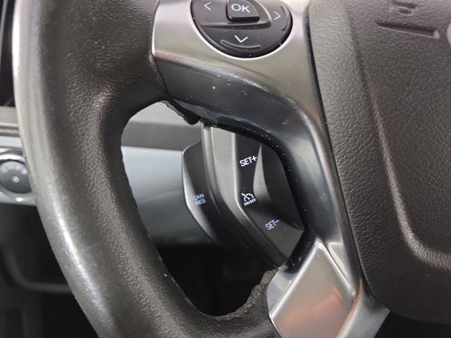 2015 Ford Transit-350 XLT