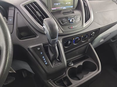 2015 Ford Transit-350 XLT