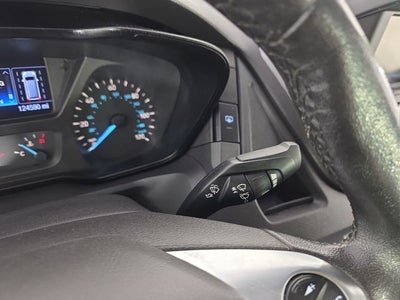 2015 Ford Transit-350 XLT