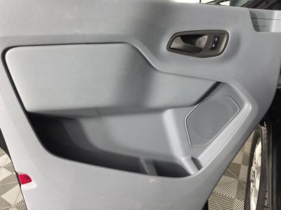 2015 Ford Transit-350 XLT