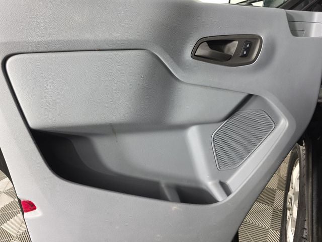2015 Ford Transit-350 XLT