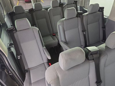 2015 Ford Transit-350 XLT
