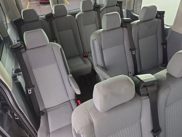 2015 Ford Transit-350 XLT
