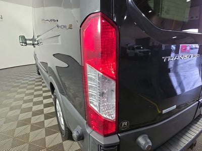 2015 Ford Transit-350 XLT