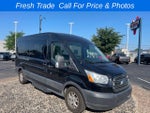 2015 Ford Transit-350 XLT