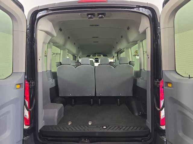 2015 Ford Transit-350 XLT