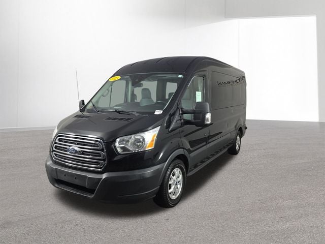 2015 Ford Transit-350 XLT