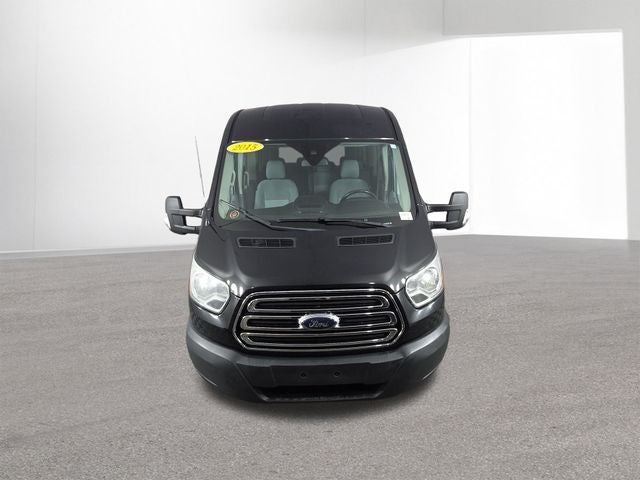 2015 Ford Transit-350 XLT