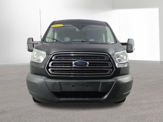2015 Ford Transit-350 XLT